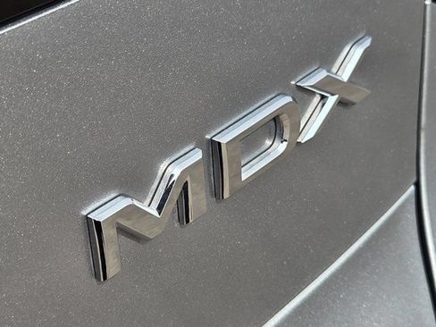 Certified 2026 Acura MDX FWD w/ Technology Package image 11