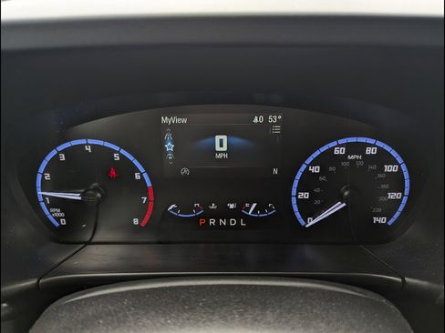 Used 2024 Ford Bronco Sport Big Bend w/ Convenience Package AWD/4WD image 2