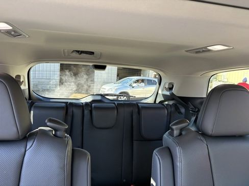 New 2026 Subaru Ascent Bronze Edition image 17