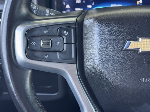Used 2023 Chevrolet Tahoe LT AWD/4WD image 33