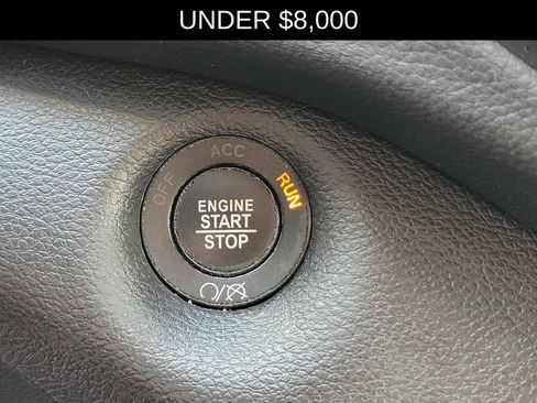 Used 2020 Jeep Cherokee Latitude Plus w/ Comfort/Convenience Group AWD/4WD image 26