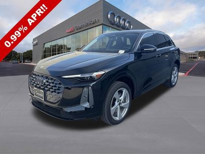 New 2025 Audi Q5 2.0T Premium Plus