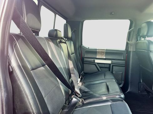 Used 2019 Ford F250 Lariat w/ Lariat Value Package AWD/4WD image 26