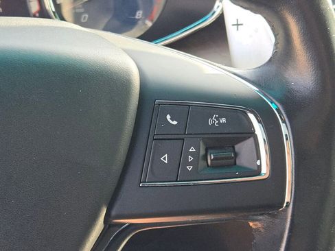 Used 2015 Maserati Quattroporte S Q4 image 29