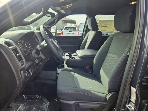 New 2026 RAM 2500 Tradesman w/ Power Wagon Package image 12