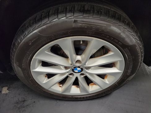 Used 2016 BMW X3 xDrive28i AWD/4WD image 11
