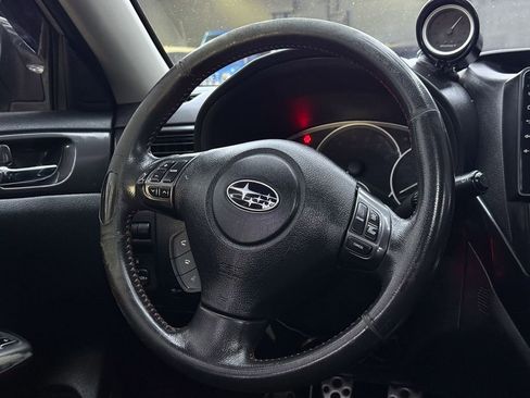 Used 2011 Subaru Impreza WRX Sedan w/ Popular Equipment Group 3B AWD/4WD image 20