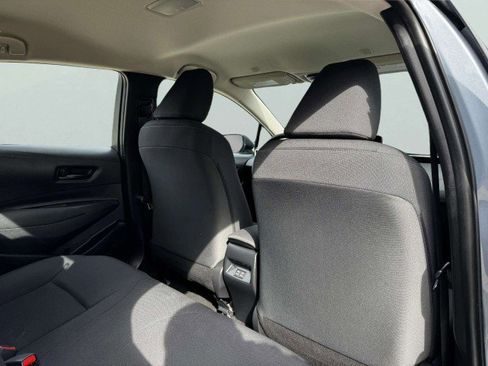 Used 2023 Toyota Corolla LE image 45