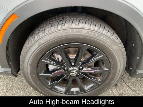 Used 2024 Honda CR-V Sport image 9