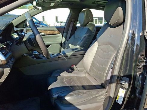 Used 2017 Cadillac CT6 Premium Luxury w/ Comfort Package image 14