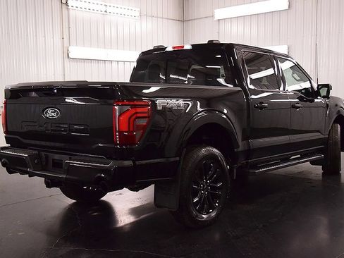 Used 2026 Ford F150 Lariat AWD/4WD image 9