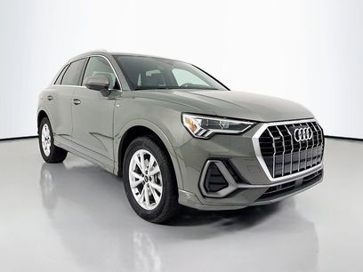 Certified 2023 Audi Q3 2.0T Premium Plus w/ Premium Plus Package