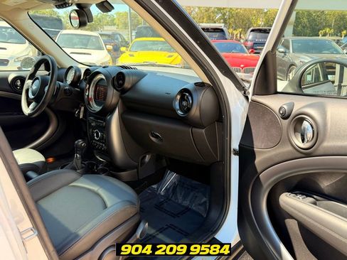 Used 2014 MINI Cooper Countryman S FWD image 29