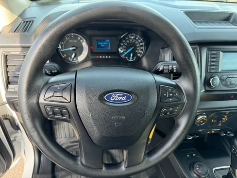 Used 2022 Ford Ranger XL w/ XL Power Equipment Group image 21