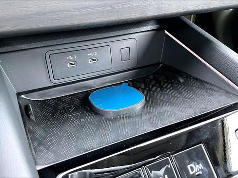 New 2026 Nissan Murano SL image 19