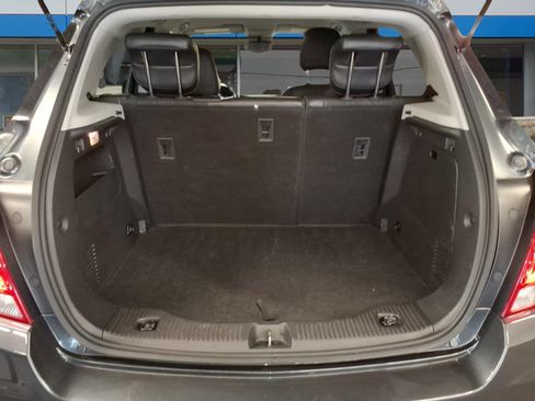Certified 2018 Chevrolet Trax LT w/ LT Convenience Package FWD image 5