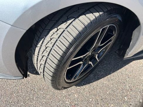 Used 2023 Ford Mustang Premium image 15