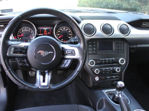 Used 2020 Ford Mustang GT w/ Black Accent Package image 12