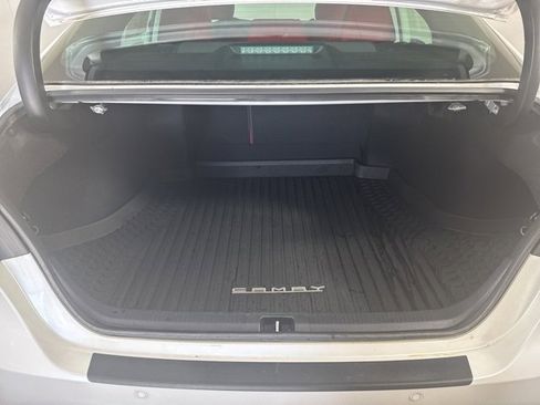 Used 2021 Toyota Camry XSE image 21