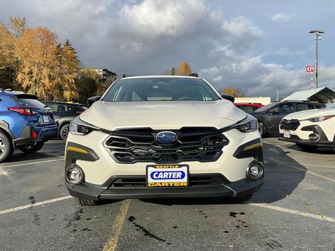 New 2026 Subaru Crosstrek 2.5i Sport image 3