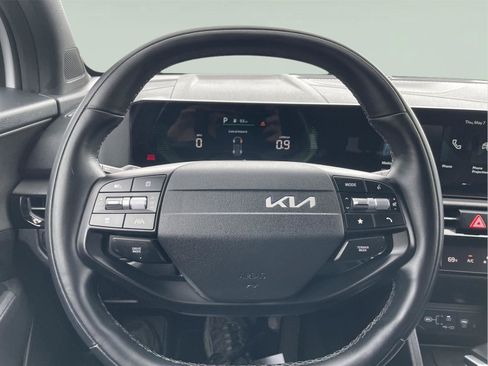 Used 2026 Kia Sportage X-Line w/ X-Line Premium Package AWD/4WD image 26