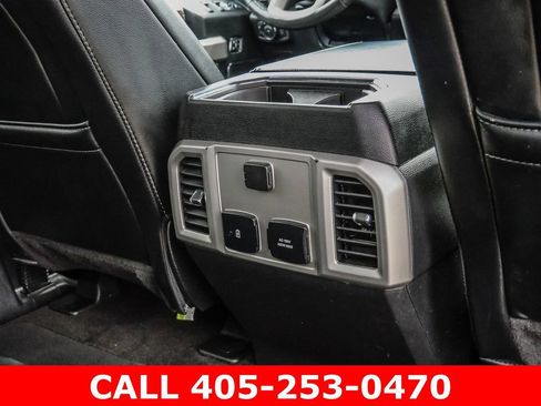 Used 2019 Ford F150 Lariat AWD/4WD image 41