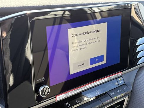 Certified 2026 Toyota Camry SE image 18