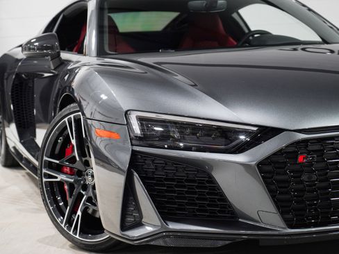 Used 2023 Audi R8 V10 performance AWD/4WD image 25