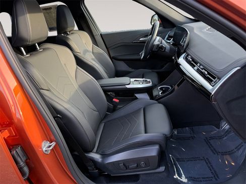 Certified 2025 BMW X1 xDrive28i w/ Convenience Package image 15