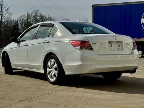 Used 2009 Honda Accord EX-L image 23