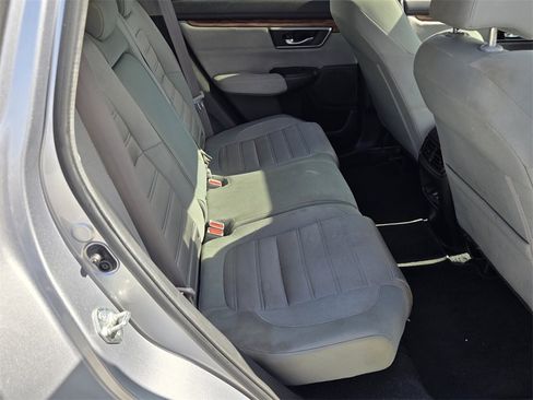 Used 2021 Honda CR-V EX image 16