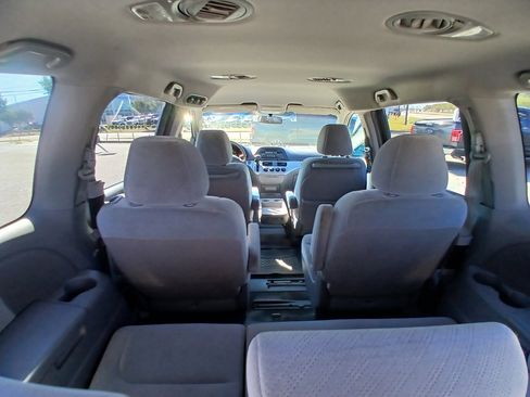 Used 2008 Honda Odyssey LX image 21