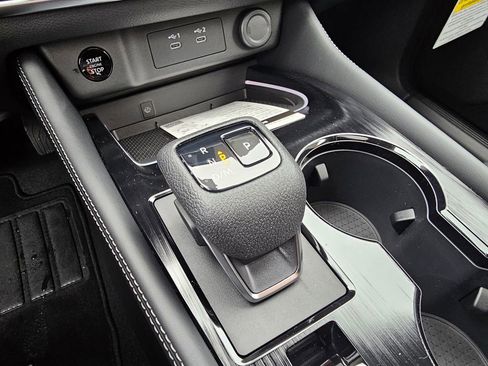 New 2026 Nissan Rogue Platinum AWD/4WD image 25