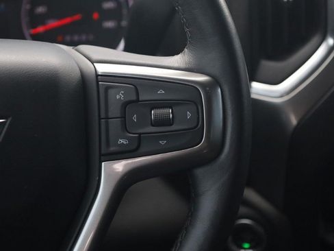 Used 2021 Chevrolet Silverado 1500 LT w/ Texas Edition Plus RWD image 9