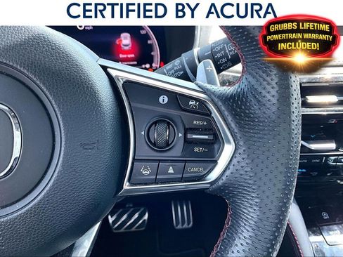 Certified 2023 Acura MDX Type S AWD/4WD image 25