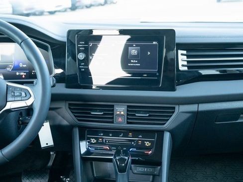 New 2026 Volkswagen Jetta S image 32