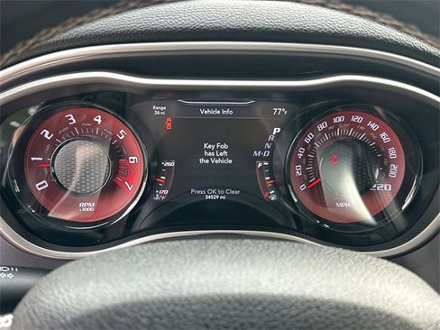 Used 2020 Dodge Challenger SRT Hellcat Redeye image 10