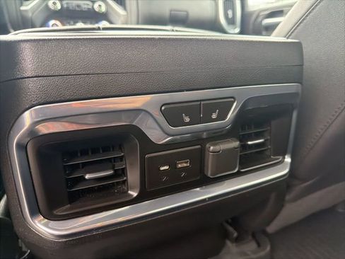 Certified 2023 GMC Sierra 2500 AT4 w/ Snow Plow Prep/Camper Package image 17