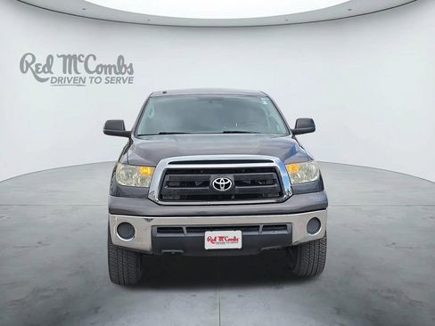 Used 2013 Toyota Tundra 2WD Double Cab image 8