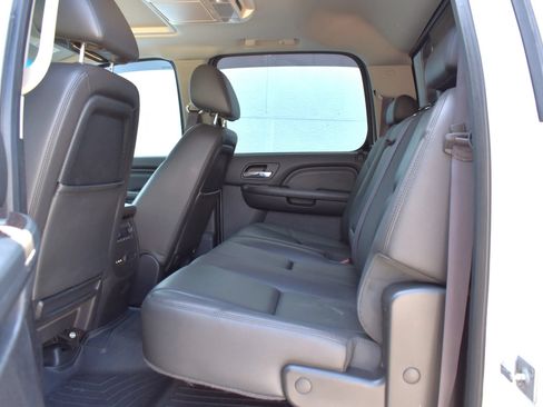 Used 2014 GMC Sierra 2500 Denali AWD/4WD image 13