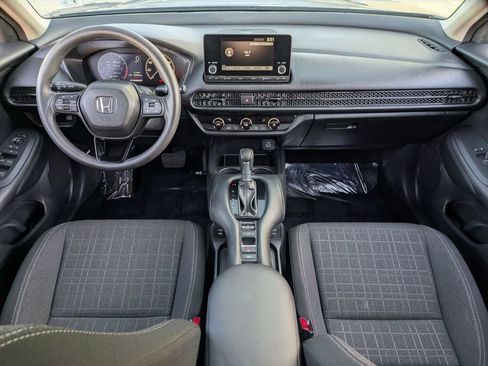 Used 2025 Honda HR-V LX image 25