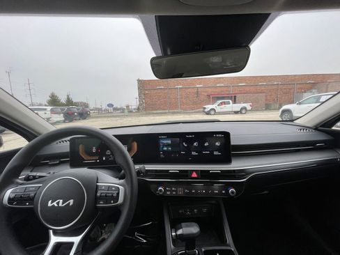 Used 2025 Kia K5 LXS image 33