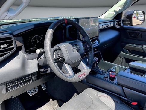 Used 2023 Toyota Tundra TRD Pro AWD/4WD image 19