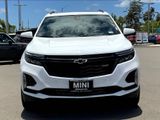 Used 2024 Chevrolet Equinox RS image 3