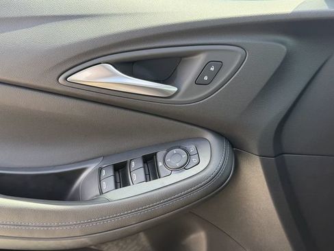New 2026 Buick Encore GX Sport Touring w/ Comfort Package FWD image 23