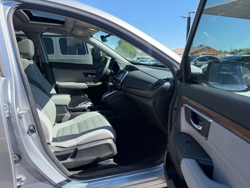 Used 2019 Honda CR-V EX image 28