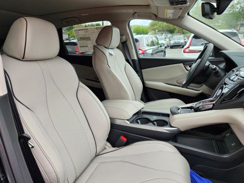 New 2026 Acura RDX SH-AWD w/ Advance Package image 12