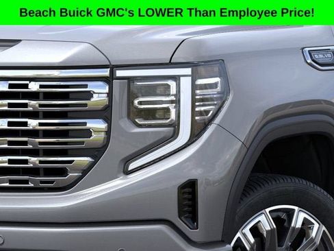 New 2026 GMC Sierra 1500 Denali w/ Denali Reserve Package AWD/4WD image 10