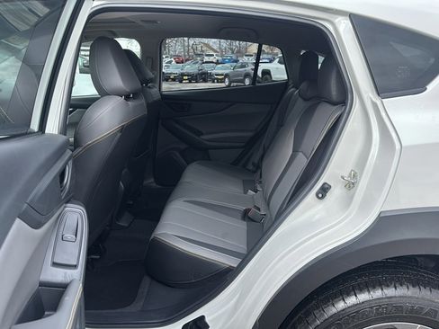 Used 2023 Subaru Crosstrek 2.5i Sport image 17