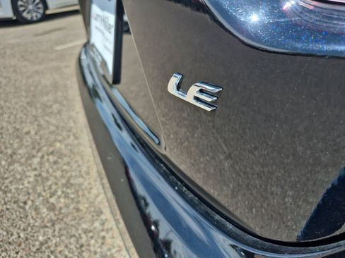 Certified 2025 Toyota Corolla LE FWD image 23